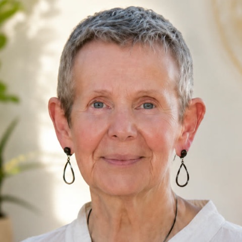 Christine, énergéticienne