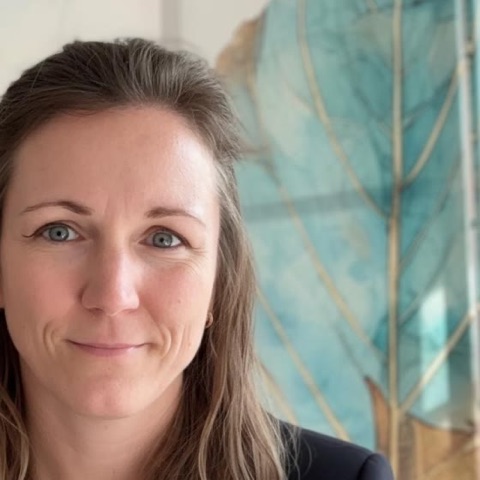 Élodie, coach émotionnel et relationnel