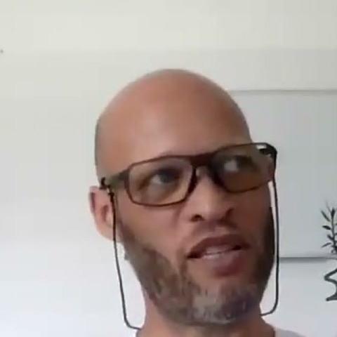 Thierry, naturopathe